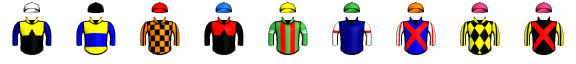 Runner silk