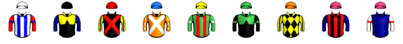 Runner silk