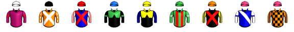 Runner silk