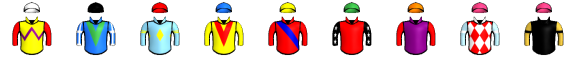 Runner silk