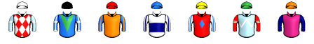 Runner silk