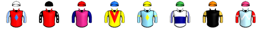 Runner silk