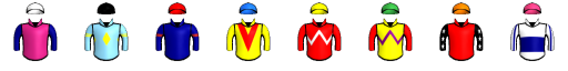 Runner silk