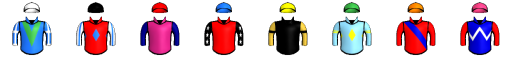 Runner silk