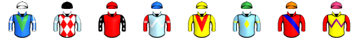 Runner silk