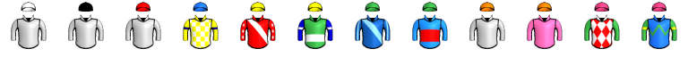 Runner silk