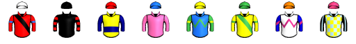 Runner silk