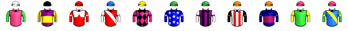 Runner silk