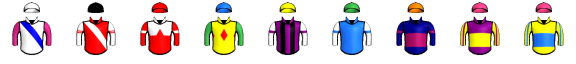 Runner silk