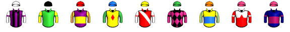 Runner silk