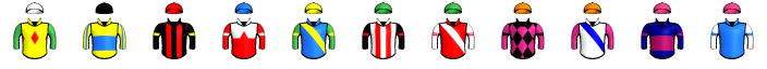Runner silk