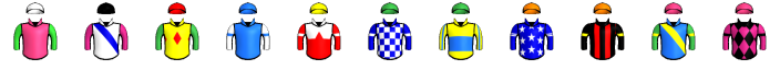 Runner silk