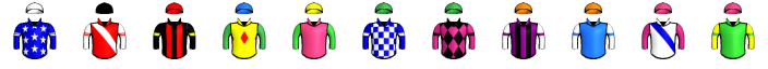 Runner silk