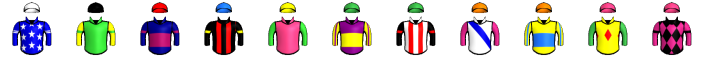 Runner silk