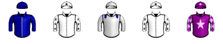 Runner silk