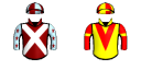 Runner silk