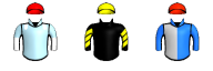 Runner silk