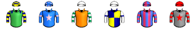 Runner silk