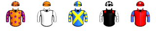 Runner silk