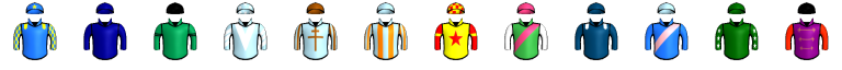 Runner silk