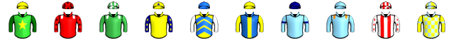 Runner silk