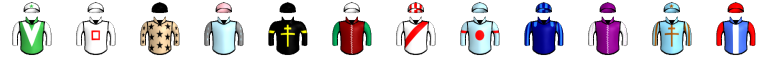 Runner silk