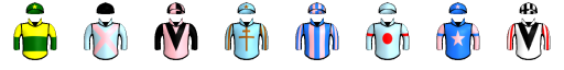 Runner silk