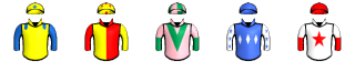 Runner silk