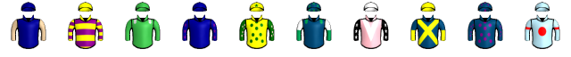 Runner silk