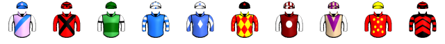 Runner silk