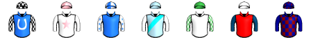 Runner silk