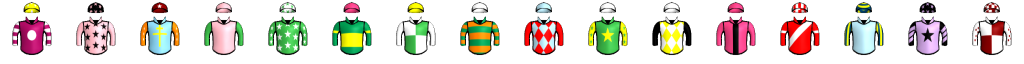 Runner silk