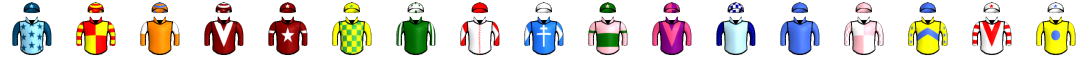 Runner silk