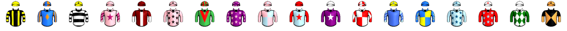 Runner silk