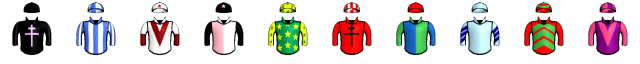 Runner silk
