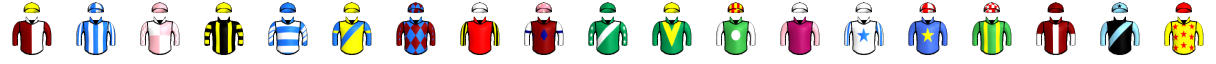 Runner silk