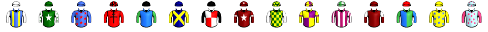 Runner silk