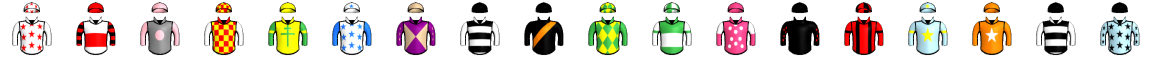 Runner silk