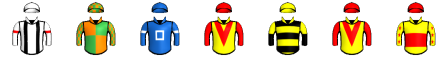 Runner silk