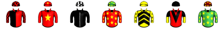 Runner silk