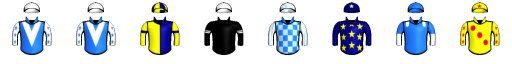 Runner silk