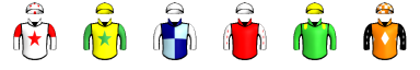 Runner silk
