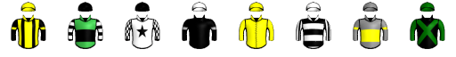 Runner silk