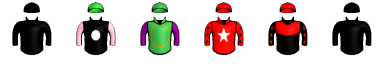 Runner silk