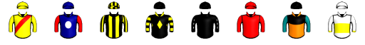 Runner silk