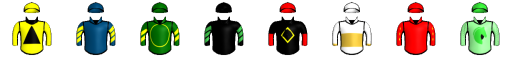 Runner silk
