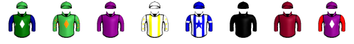 Runner silk