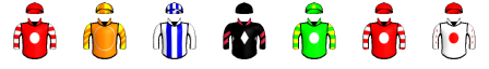 Runner silk