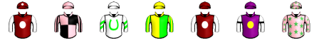 Runner silk
