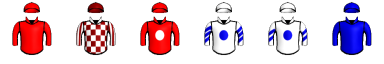 Runner silk
